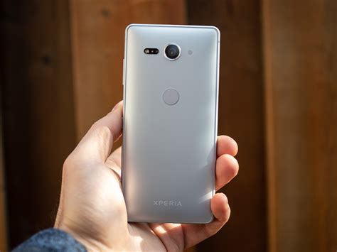 xperia xz2 review